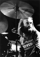 Phil Collins (GENESIS ● BRAND X)